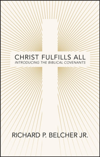 Cover image for 9781527111349 - Christ Fulfills All