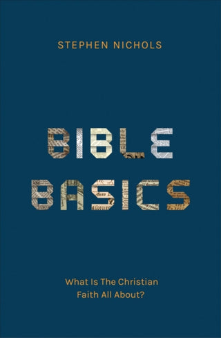 Cover image for 9781527111387 - Bible Basics