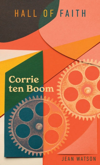 Cover image for 9781527111592 - Corrie ten Boom