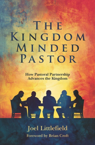 Cover image for 9781527111707 - The Kingdom-Minded Pastor