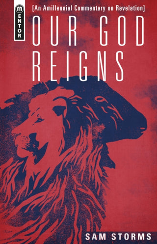 Cover image for 9781527111738 - Our God Reigns