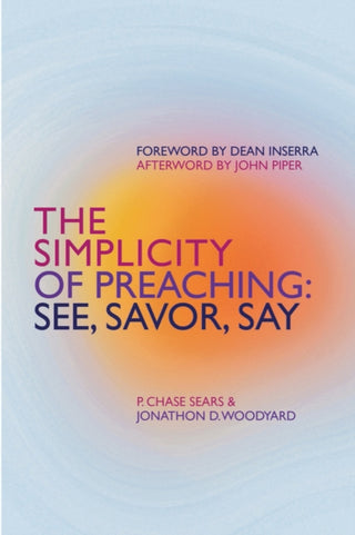 Cover image for 9781527111851 - The Simplicity of Preaching