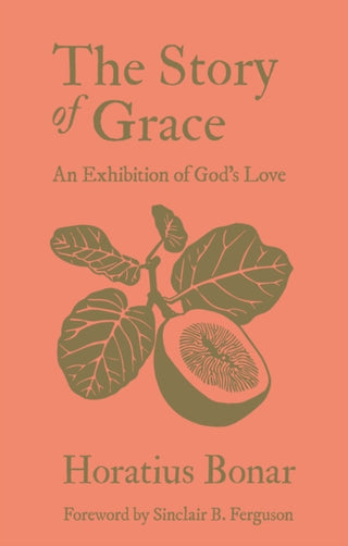 Cover image for 9781527111899 - The Story of Grace