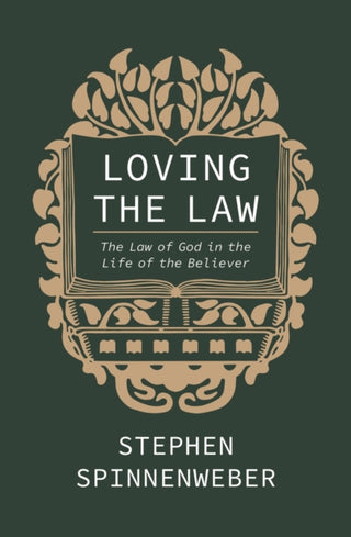 Cover image for 9781527112520 - Loving the Law