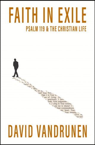Cover image for 9781527112544 - Faith in Exile