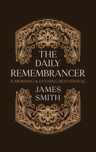 Cover image for 9781527112568 - The Daily Remembrancer