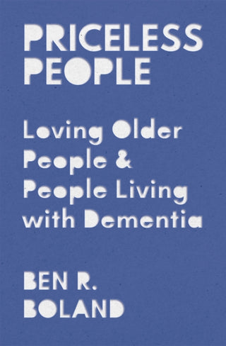 Cover image for 9781527112681 - Priceless People