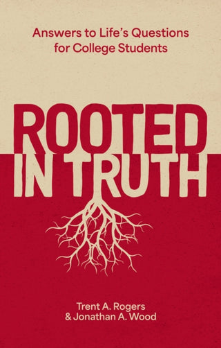 Cover image for 9781527112698 - Rooted in Truth