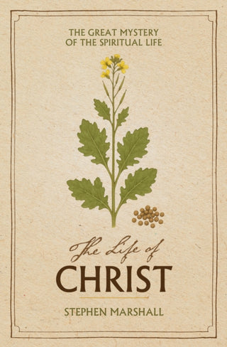 Cover image for 9781527112742 - The Life of Christ
