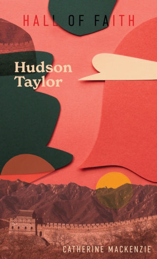 Cover image for 9781527112773 - Hudson Taylor