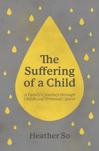 Cover image for 9781527112988 - The Suffering of a Child