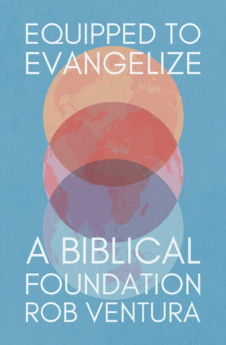 Cover image for 9781527113220 - Equipped to Evangelize