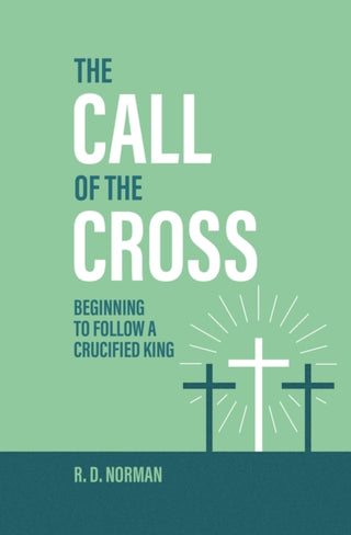 Cover image for 9781527113503 - The Call of the Cross