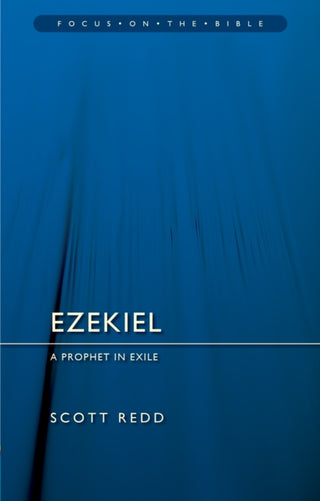 Cover image for 9781527113510 - Ezekiel: A Prophet in Exile
