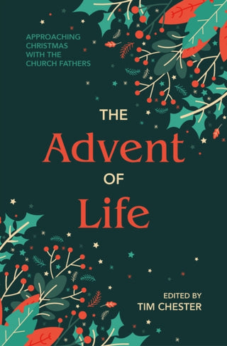Cover image for 9781527113572 - The Advent of Life