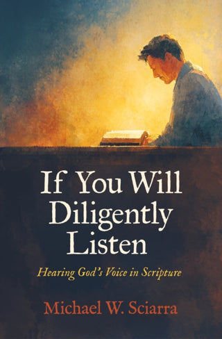 Cover image for 9781527113763 - If You Will Diligently Listen