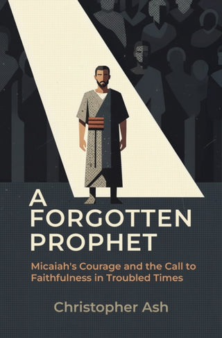 Cover image for 9781527114227 - A Forgotten Prophet