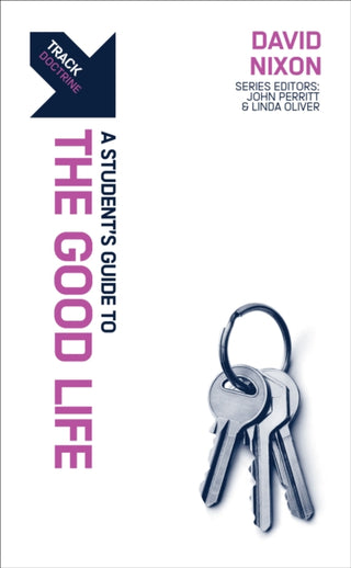 Cover image for 9781527114289 - Track: A Student's Guide to the Good Life