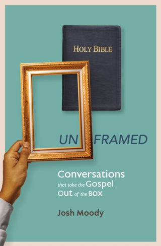 Cover image for 9781527114296 - Unframed