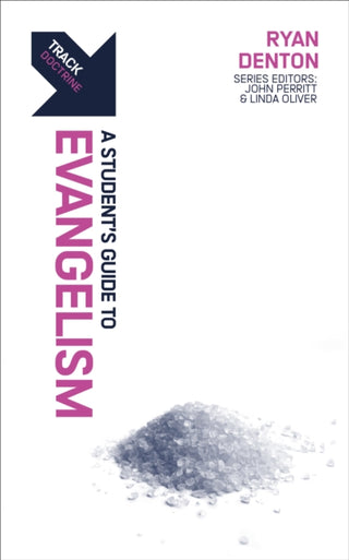 Cover image for 9781527114401 - Track: A Student's Guide to Evangelism
