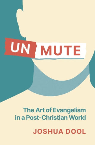 Cover image for 9781527114517 - Unmute