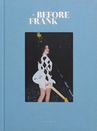Cover image for 9781527208148 - Before Frank