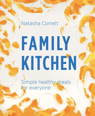 Cover image for 9781527253193 - Family Kitchen