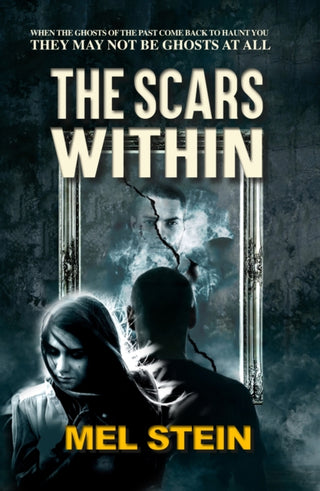 Cover image for 9781527289918 - The Scars Within
