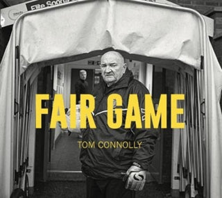 Cover image for 9781527293656 - Fair Game