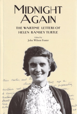 Cover image for 9781527294110 - Midnight Again