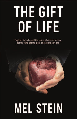 Cover image for 9781527298125 - The Gift of Life