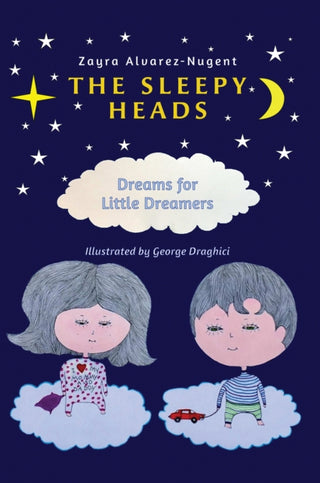 Cover image for 9781528902175 - The Sleepy Heads