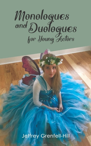 Supplemental image for 9781528904544 - Monologues and Duologues for Young Actors