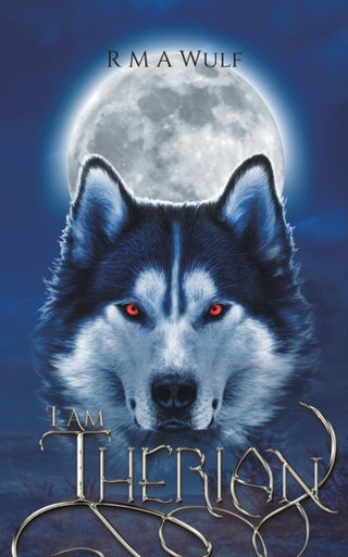 Supplemental image for 9781528907125 - I Am Therian
