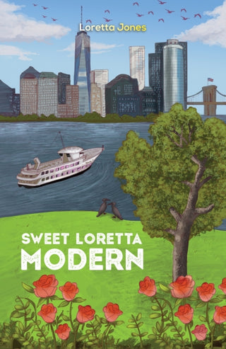 Cover image for 9781528908023 - Sweet Loretta Modern