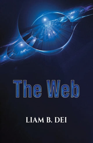 Cover image for 9781528913720 - The Web