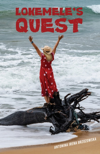 Cover image for 9781528915359 - Lokemele's Quest