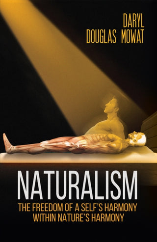 Cover image for 9781528916325 - Naturalism