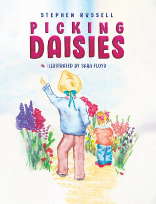 Cover image for 9781528918985 - Picking Daisies