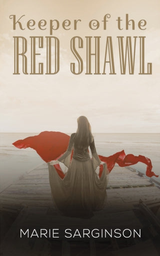 Cover image for 9781528919531 - Keeper of the Red Shawl