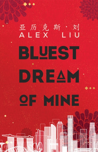 Cover image for 9781528921183 - Bluest Dream of Mine