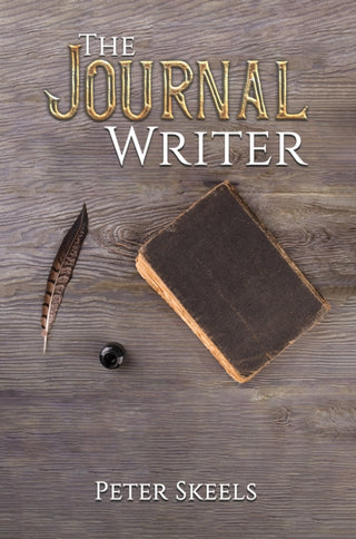 Supplemental image for 9781528924030 - The Journal Writer