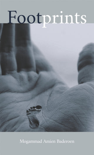 Cover image for 9781528930635 - Footprints