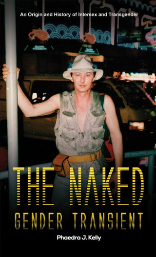 Cover image for 9781528936484 - The Naked Gender Transient