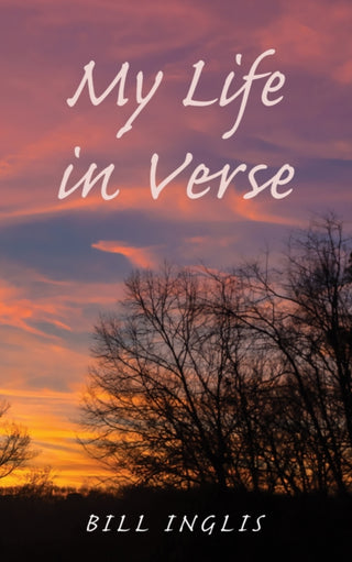 Cover image for 9781528950350 - My Life in Verse