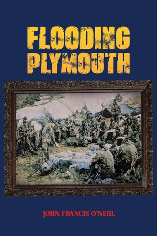 Cover image for 9781528952231 - Flooding Plymouth