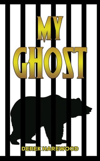 Cover image for 9781528964425 - My Ghost