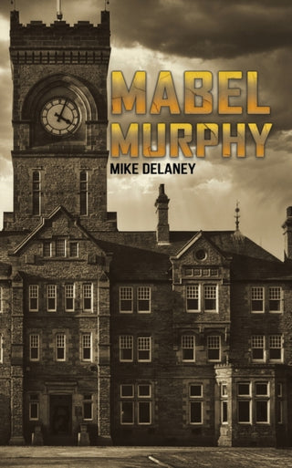 Cover image for 9781528965125 - Mabel Murphy