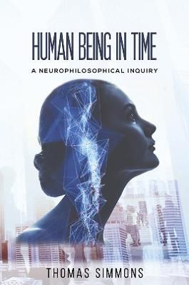 Cover image for 9781528969987 - Human Being in Time