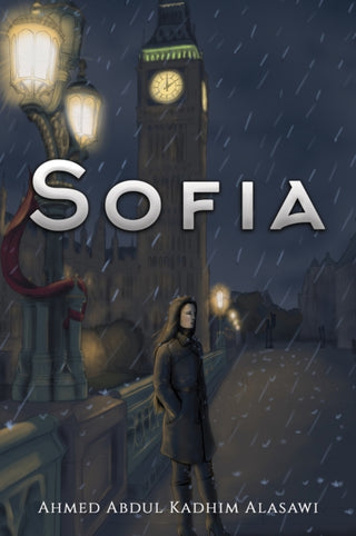 Cover image for 9781528971539 - Sofia